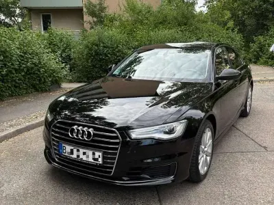 Gebraucht Audi A6