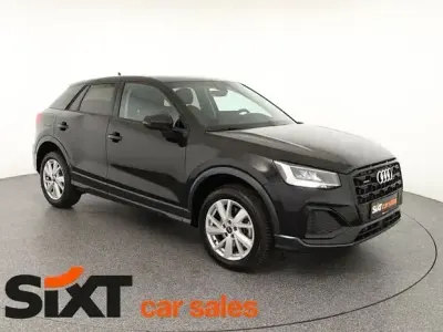 Gebraucht Audi Q2