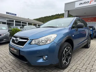 Gebraucht Subaru XV