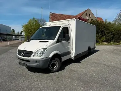 Gebraucht Mercedes Sprinter