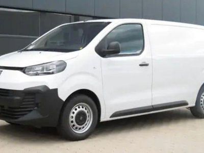 Gebraucht Fiat Scudo 120 PS (88 kW) 2022 Weiß Van