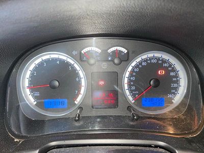 Gebraucht VW Golf IV 105 PS (77 kW) 2002 Grau Kombi