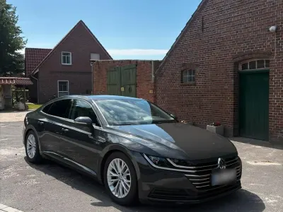 Gebraucht VW Arteon