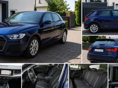 Gebraucht Audi A1 Sportback