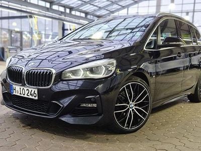 BMW 220 Gran Tourer