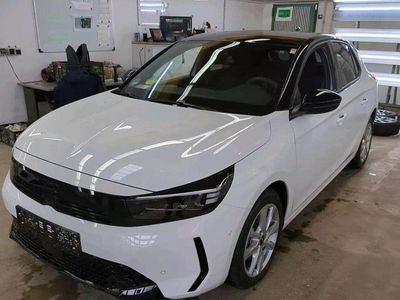 Usata Opel Corsa 101 CV (74 kW) 2025 Bianco Utilitaria