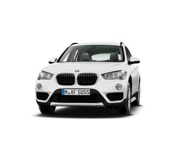 Gebraucht 2019 BMW X1 Sport Line SUV | 20.950 € (Guter Preis)