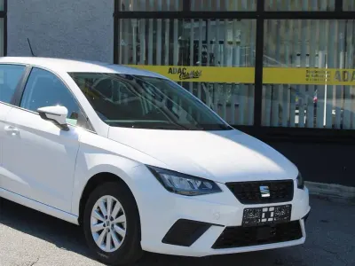 Gebraucht Seat Ibiza