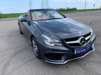 Mercedes E350