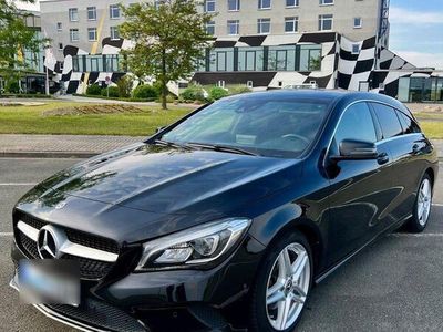 Mercedes CLA200