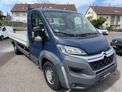 Citroën Jumper