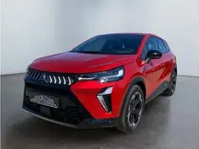 Gebraucht Mitsubishi Grandis