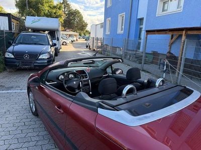 Peugeot 207 CC