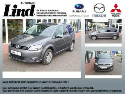 VW Touran