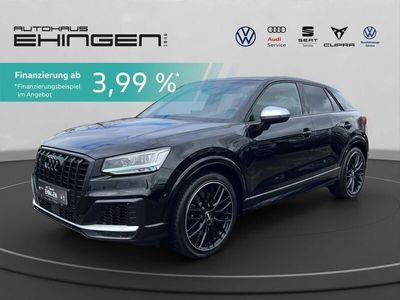 Audi SQ2
