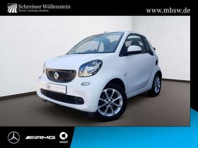 Smart ForTwo Coupé
