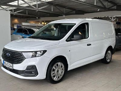Nuova Ford Transit Connect Trend 122 CV (89 kW) 2025 Bianco Monovolume