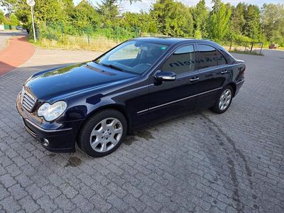 Mercedes C280