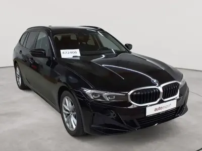 Gebraucht BMW 318