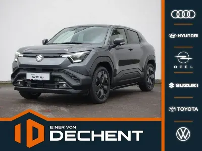 Gebraucht Suzuki e-Vitara Comfort+ 61 kW (83 PS) 2026 Grau SUV