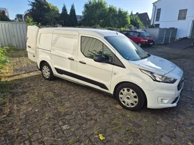 Gebraucht Ford Transit Connect