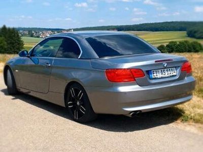 gebraucht BMW 325 Cabriolet 