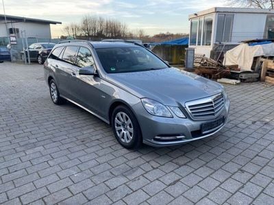 Mercedes E300