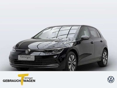gebraucht VW Golf 1.5 eTSI DSG MOVE NAVI ACC behMFL