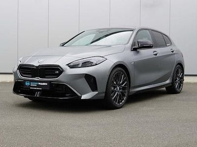 Grau Gebraucht 2025 BMW M135 Performance Kleinwagen | 53.900 € (Teuer)
