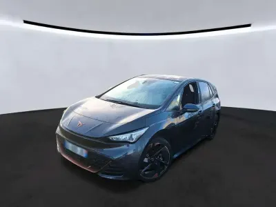 Brugt Cupra Born 169 kW (231 HK) 2022 Grå Hatchback