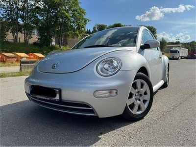 VW Beetle