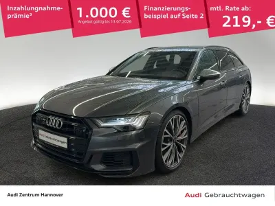 Gebraucht Audi S6