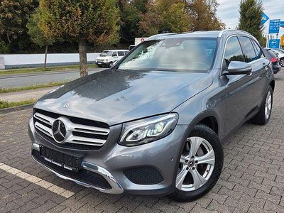 Mercedes GLC350