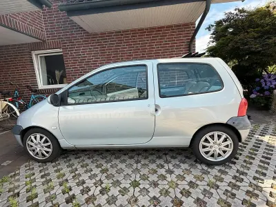 Gebraucht Renault Twingo