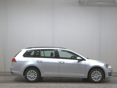 VW Golf VII