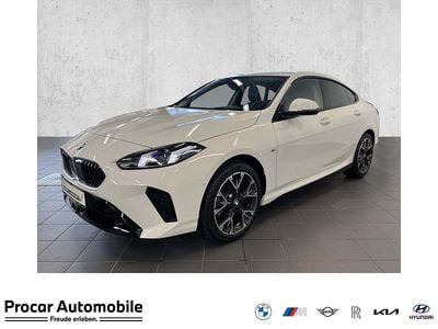 Gebraucht BMW 220 Shadowline 156 PS (114 kW) 2025 Alpinweiss iii Coupé