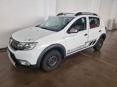 gebraucht Dacia Sandero Stepway Ambiance 0.9 TCe 90