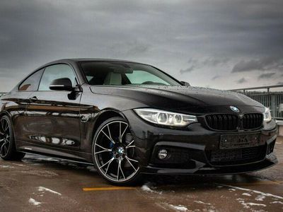 BMW 428