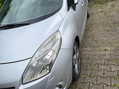 Renault Scénic III