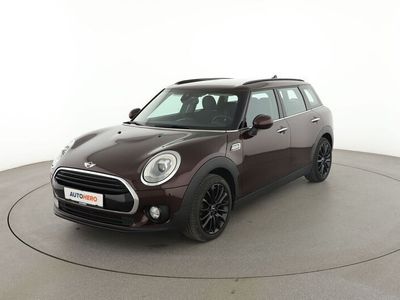 Mini Cooper Clubman