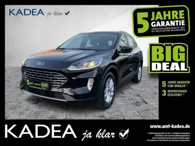 Gebraucht Ford Kuga
