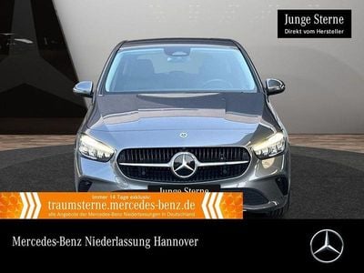 Mercedes B180
