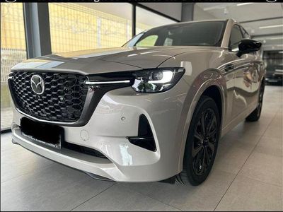 Neu Mazda CX-60 Homura-Line 328 PS (241 kW) 2025 Beige SUV