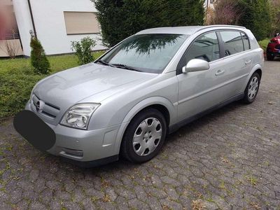 Opel Signum