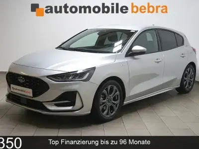 Gebraucht Ford Focus
