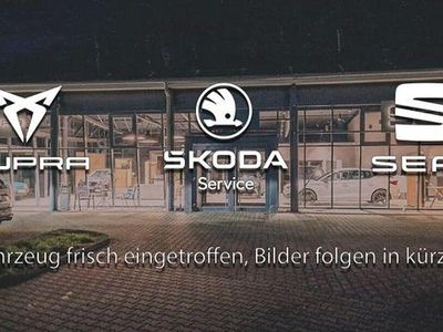 Gebraucht Seat Ibiza Style 95 PS (69 kW) 2018 Weiß Kleinwagen