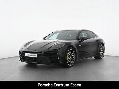 Usata Porsche Panamera 4 470 CV (345 kW) 2025 Nero Berlina