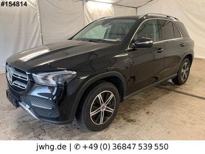 Mercedes GLE300