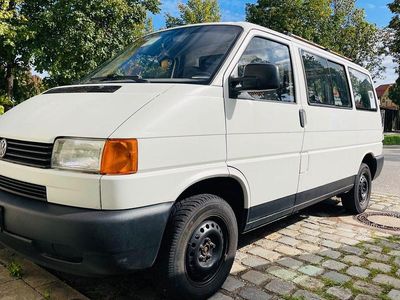 VW T4