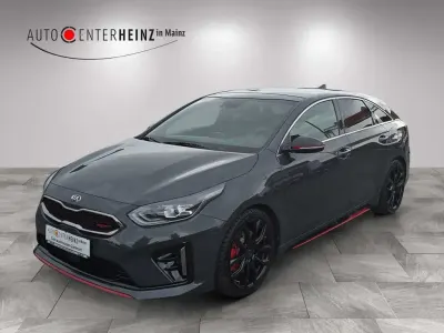 Gebraucht Kia ProCeed GT
